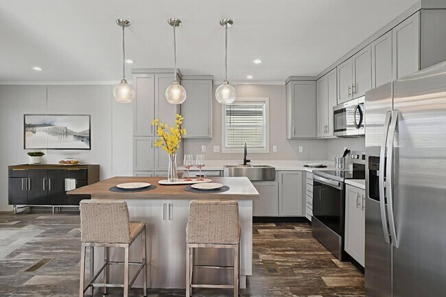 Foto del edificio - 1605 American Dr