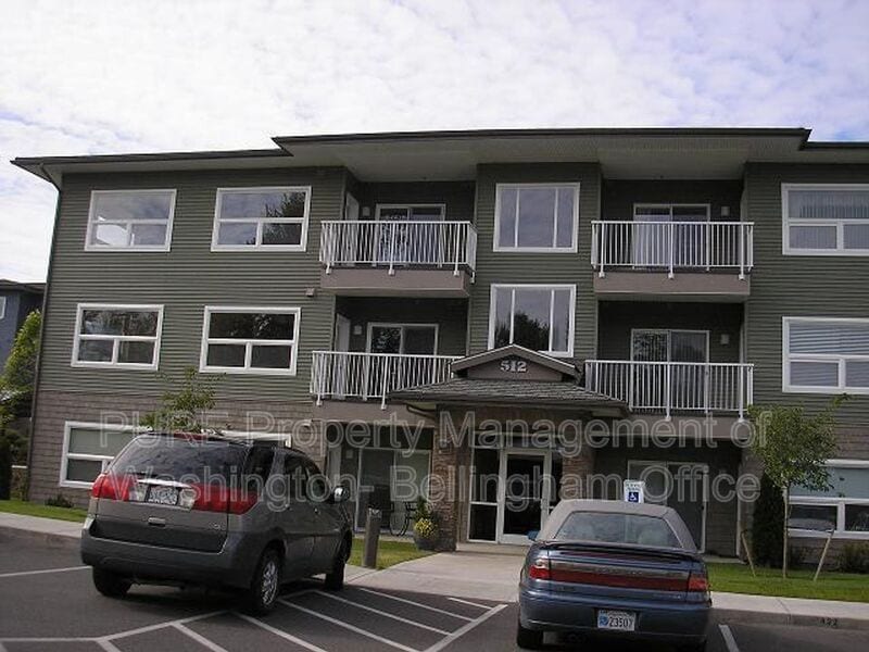 516 Darby Dr Unit 210, Bellingham, WA 98226 Condo for Rent in