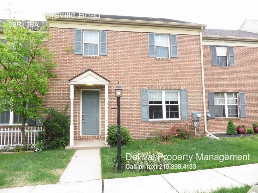 Foto principal - 275 Zieglerville Rd