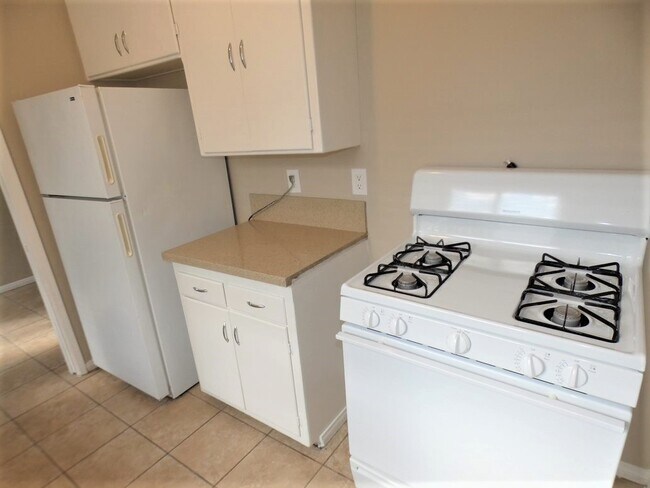 Building Photo - 1104 E San Antonio Dr