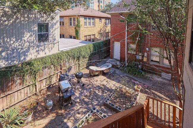 Foto del edificio - 2634 Peckham St