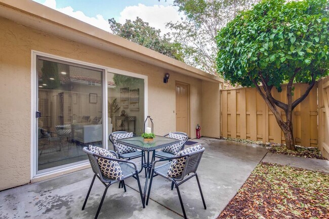 Unit front - 125 Connemara Way