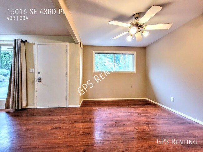 Foto del edificio - Beautiful Bed 4, Bath 1.5, home!