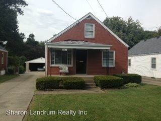 Building Photo - 4 br, 1 bath House - 867 Molter Ave