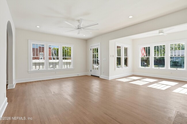 Foto del edificio - 2817 Selma St