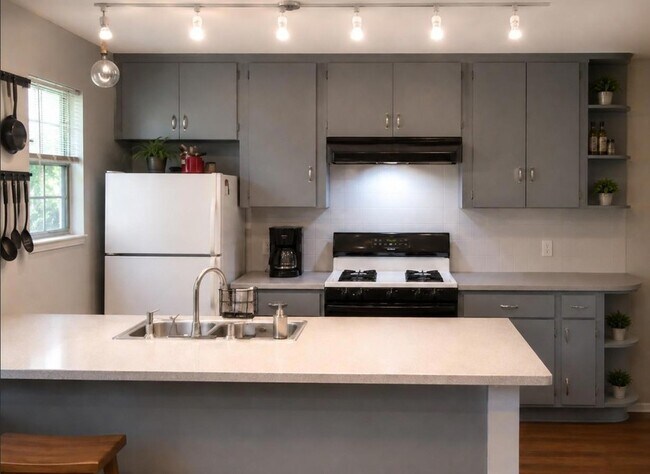Foto del edificio - 4516 Avenue D #C C