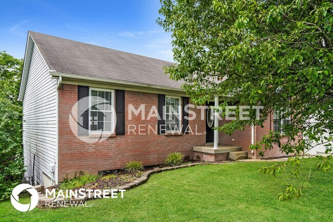 Foto del edificio - 7001 Matthews Rd