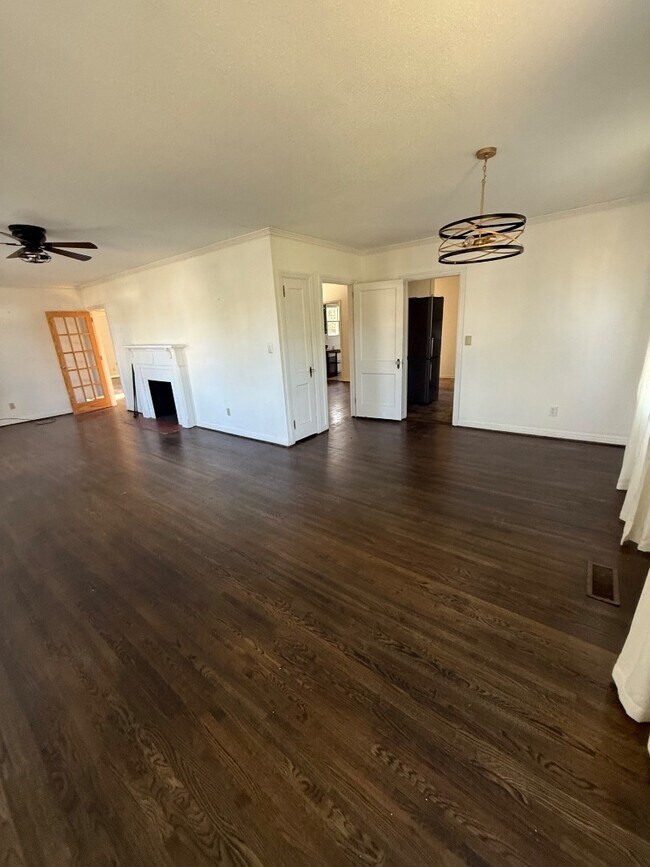 Foto del edificio - 5 Beverly Heights