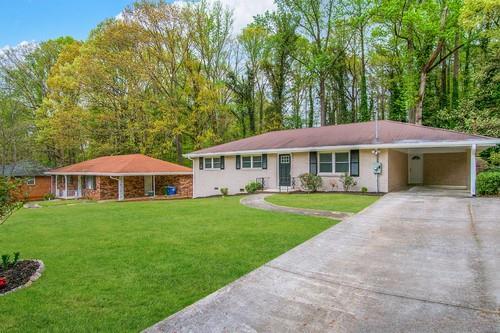 Foto principal - 2170 Golden Dawn Dr SW
