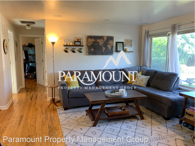Foto del edificio - 2 br, 1 bath House - 3495 Dyes Inlet Rd NW
