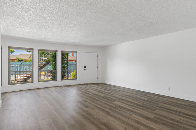 Large Living Room - 30 Plaza Way