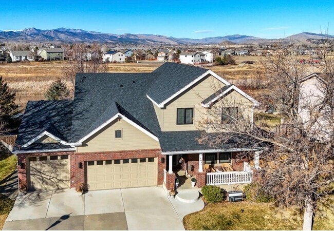 Photo - 1621 Katie Dr House