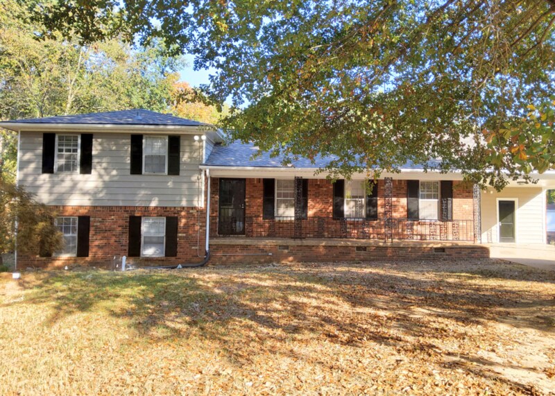 Primary Photo - 4809 S Milnor Dr
