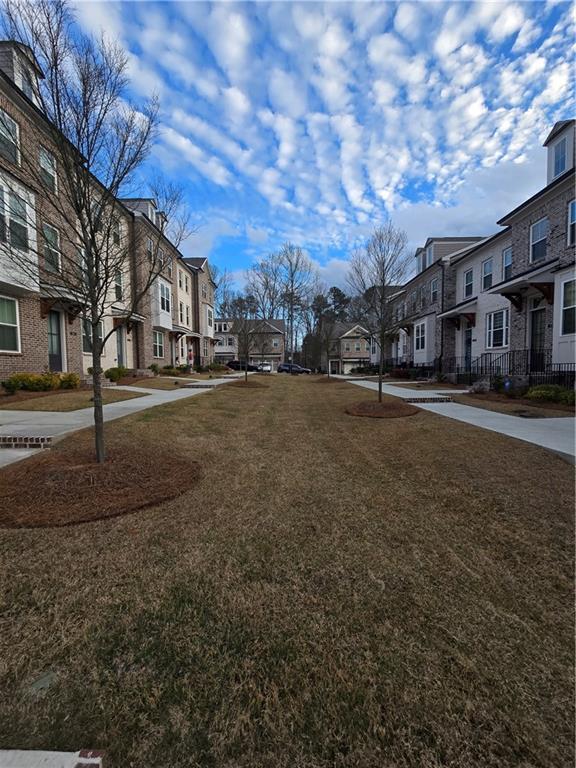 Building Photo - 1701 Wellborn Walk