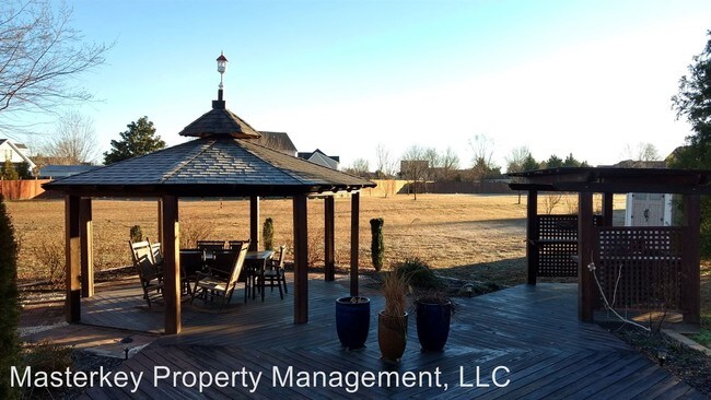 Building Photo - 4517 Deer Stream Ln
