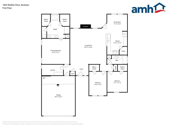 Building Photo - 1000 Redfish Dr