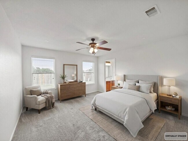 Foto del edificio - 21354 Beacon Springs Lane