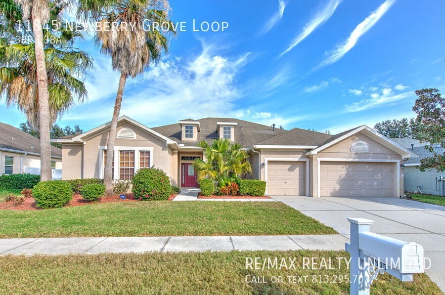 Photo - 11845 Newberry Grove Loop-