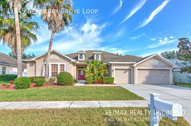 Photo - 11845 Newberry Grove Loop House