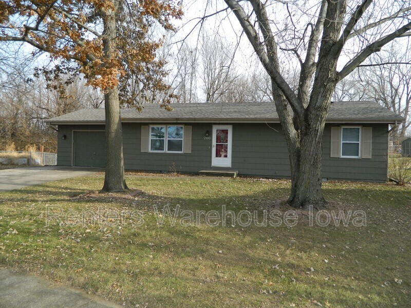 200 NE 7th Ct, Grimes, IA 50111 House Rental in Grimes, IA