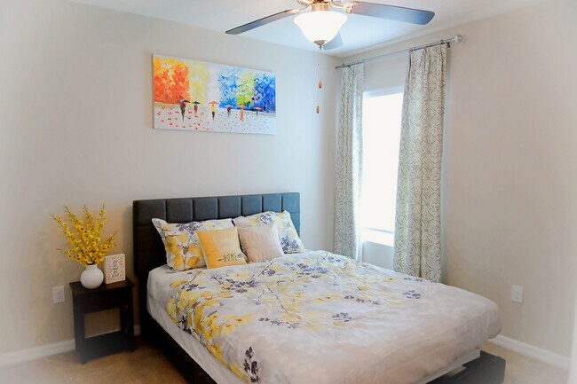 Foto del edificio - 5969 Briar Rose Wy