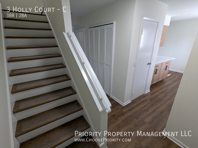 Photo - 3 Holly Court-C Townhome