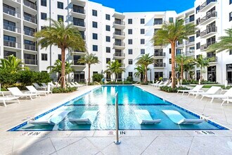 Pool - SoLe Mia Rentals