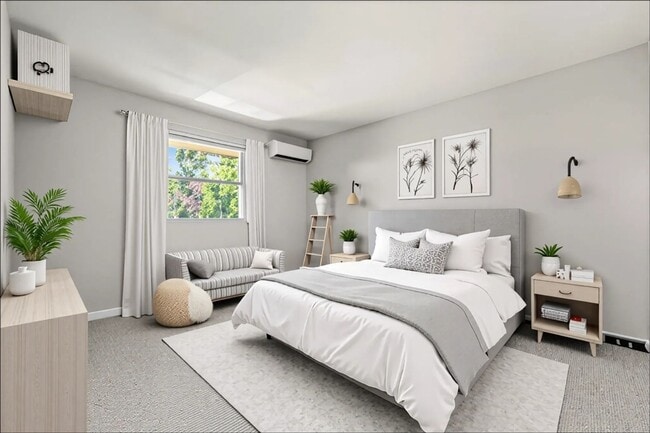 Interior Photo - Metropolitan West Goshen
