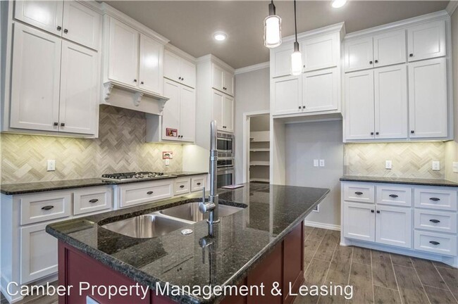 Foto del edificio - 4 br, 3 bath House - 1913 Hobo Street