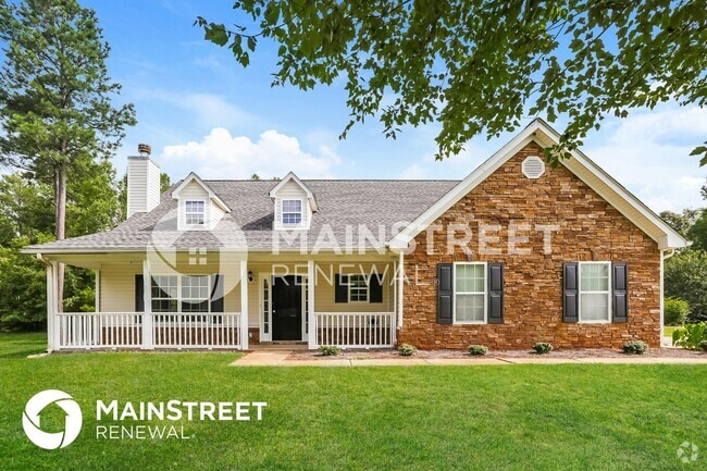 Building Photo - 110 Lumby Ln