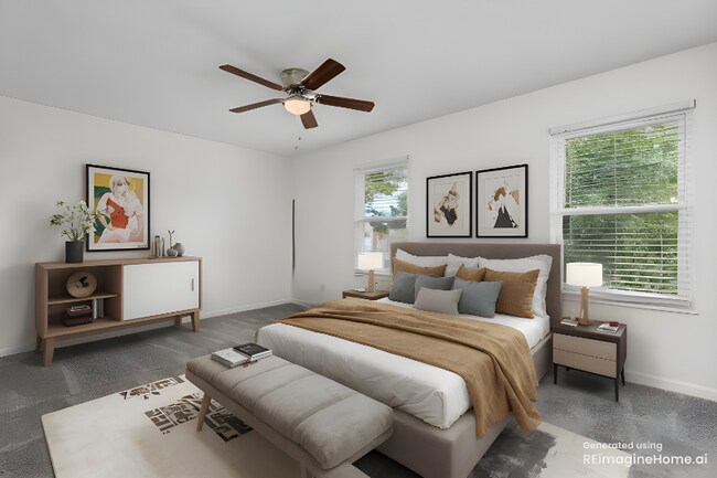 Foto del edificio - 1328 Sunny Slope Dr