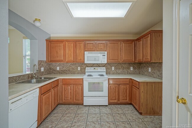 Foto del edificio - 7703 Wexford Square