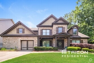 Building Photo - 1431 Ashbury Park Dr NE