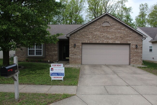 Building Photo - Beautiful Ranch Home in Avon!