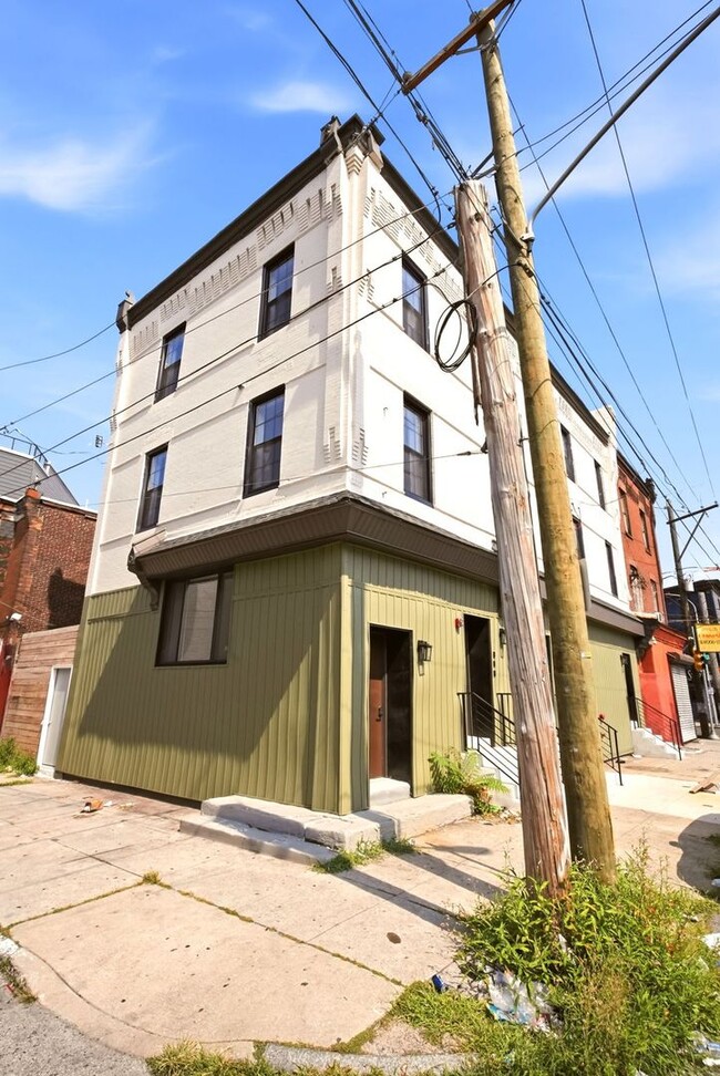 Photo - 1720 N 24th St Apartment