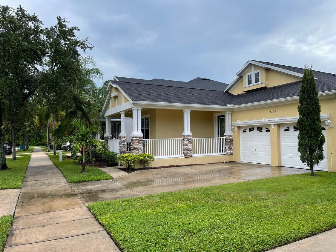 Foto principal - 9238 Kensington Row Ct