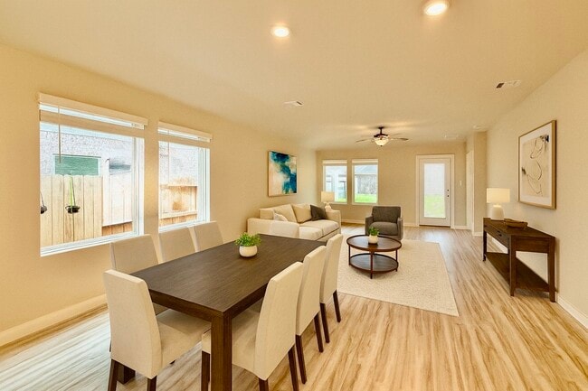 Building Photo - 6411 Brazos Trl Dr