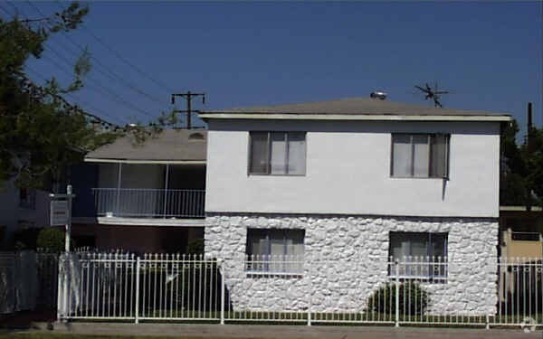 Foto del edificio - Casa Hermosa Apartments