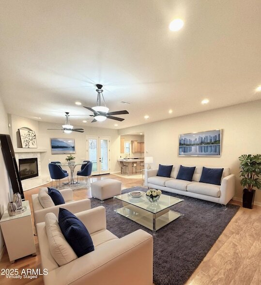 Foto del edificio - 4213 E Edgemont Ave