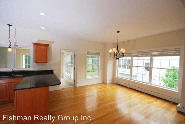 Foto del edificio - 3 br, 2.5 bath House - 8 Belmont Terrace