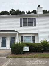 Building Photo - 3804 Sterling Pointe Dr