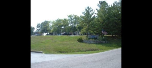 Building Photo - Jersey Ridge Townhomes