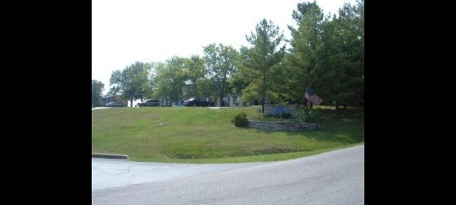 Foto del edificio - Jersey Ridge Townhomes