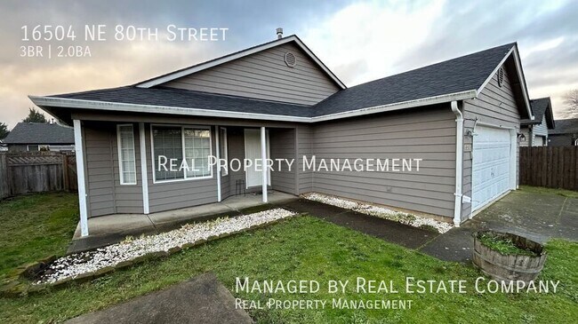 Foto del edificio - 16504 NE 80th St