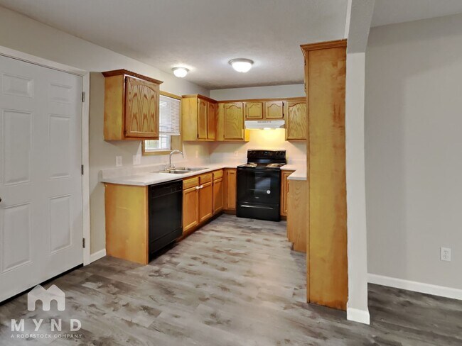 Foto del edificio - 125 Maplewood St
