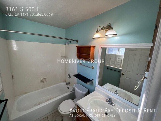 Building Photo - Newer South Salt Lake Home!
