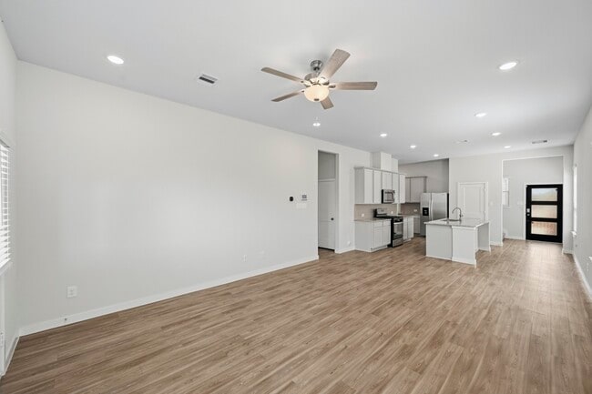 Building Photo - 21106 Armstrong County Dr