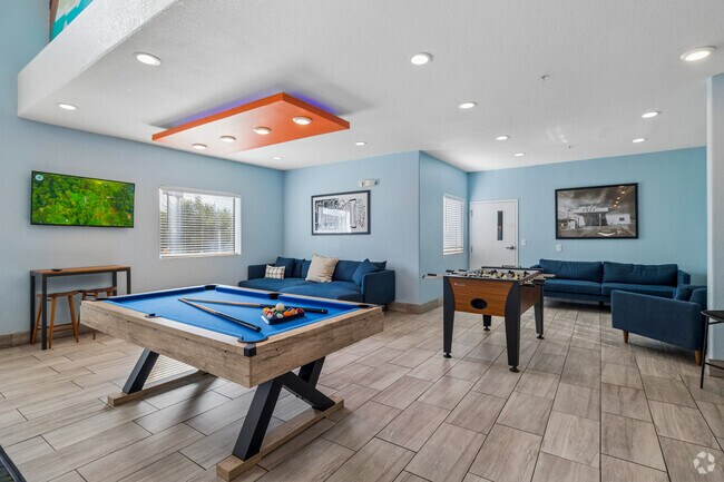 Casa club - Gruene Pointe