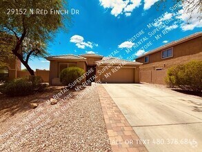 Building Photo - 29152 N Red Finch Dr