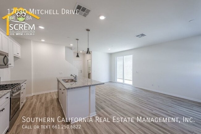 Building Photo - 17030 Mitchell Dr